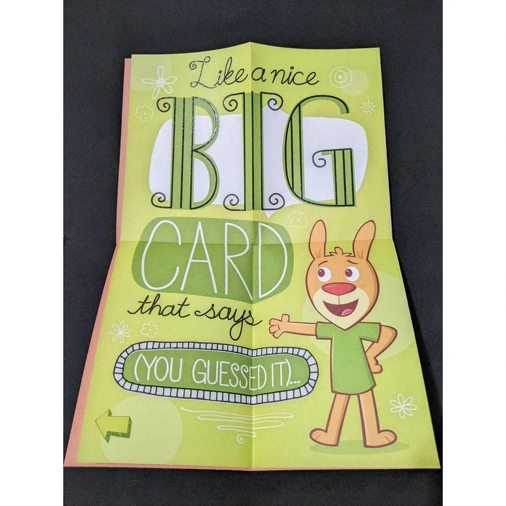 lot set 2 x New Hallmark mother's day card Grandma you are the best